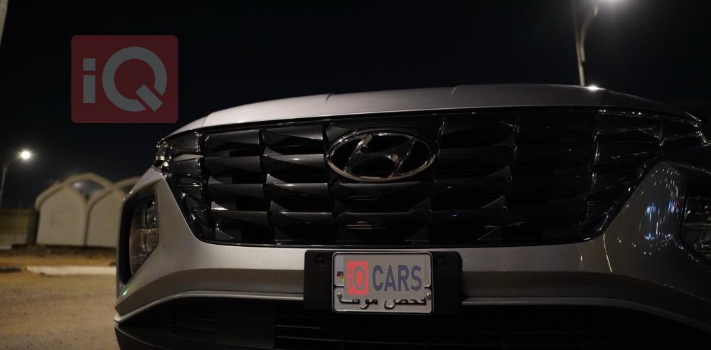 هيونداي توسان